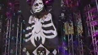 04201998 WCW Monday Nitro Pt 9  La Parka vs Ultimo Dragon [upl. by Ylas482]