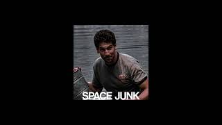 wang chung — space junk sped up nightcore [upl. by Ative]