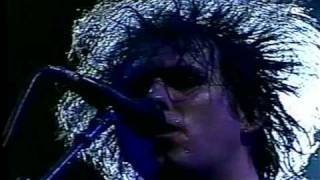 The Cure  1015 Saturday Night Live 1996 [upl. by Eirol]