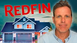 July 2024 Redfin Housing Market Update [upl. by Hayotal]