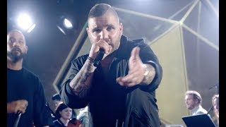 FLER  Sophia Thomalla Zugabe Openair Frauenfeld Festival OAF 2017 Live Auftritt [upl. by Pirbhai674]