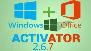 Download Microsoft toolkit 26 Windows 2020  Windows 10 Activation [upl. by Nomyad]