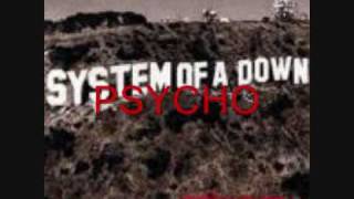 SYSTEM OF A DOWN TOXICITY ALBUM ALL SONGS [upl. by Elissa]