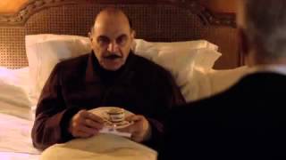 Agatha Christies Poirot Series 13 trailer [upl. by Aihsenyt]