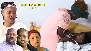 IBARA RYURUKUNDO EP 6BRUCE AFASHWE KUNGUFU NA ROSINE 😭😭😭😭😭😭😭😭😭inzirayumusaraba comedy nyambo [upl. by Noruq306]