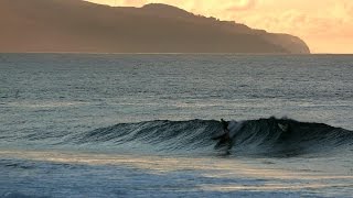 Ep 3 Azores  The McNamara Surf Trip [upl. by Nilrac]