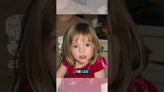 The disappearance of Madeleine McCann [upl. by Ecarg]