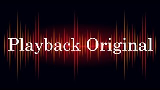 Playback Original  Igrejinha Azul  Fiduma amp Jeca [upl. by Ahsikym]