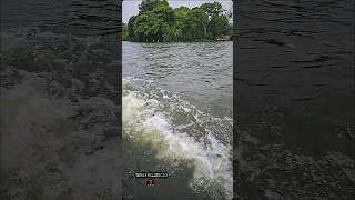 La Misteriosa Laguna en Catemaco Veracruz Shots viralvideo urbex misterio veracruz paranormal [upl. by Simmie]