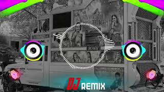 Landoor Dj Remix  Tharle landur Mari chori chaddi Haryanvi dj song  MR MIXING POINT [upl. by Nereus]