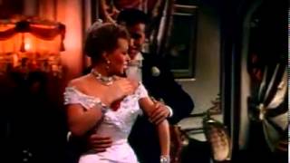 Merry Widow The 1952 Original Trailer [upl. by Uria]