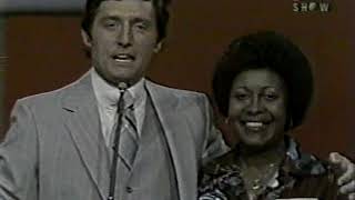 Card Sharks NBC Daytime October 31st 1979 [upl. by Nahum]