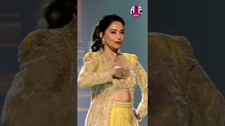 🔥🔥💃Tamma tamma Madhuri Dixits Performance dance shorts [upl. by Baxter]