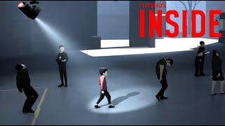 絶望の世界で少年は逃げ続ける… 最高傑作『 INSIDE 』 [upl. by Puett]