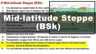 Koppen’s Climatic Classification  Geography  Koeppens Scheme  Climatic Regions of India [upl. by Novick933]