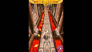 Video Game Walkthrough  Pyramid Run Video Gameplay [upl. by Zebaj]