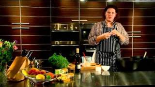 Marco Pierre White recipe for Bolognese sauce [upl. by Dde498]