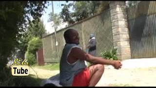 DireTube Comedy  Funny Ethiopian Comedy [upl. by Griffis]