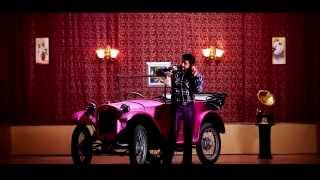 Sangrur  Roshan Prince  Full Official Music Video [upl. by Aicenav323]