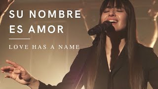 Su Nombre Es Amor  Evan Craft Banda Horizonte Love Has A Name  Jesus Culture [upl. by Subocaj72]