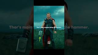 quotThats what heroes doquot  Thor Ragnarok Edit  thor marvel edit 4k ae thorragnarok [upl. by Idnahk773]