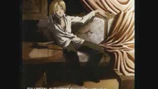 Fullmetal Alchemist Brotherhood OST  Beyond the Walls [upl. by Lodie348]