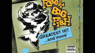 Reel Big Fish  Take on me [upl. by Uttica40]