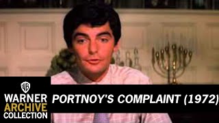 Preview Clip  Portnoys Complaint  Warner Archive [upl. by Ahtiek]