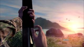 Lets Play Ep 04 Cabelas Big Game Hunter 2010 [upl. by Kentiga710]