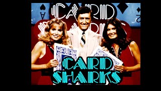 Card Sharks Season 2 Episode 10 January 12 1979 [upl. by Gnuj]