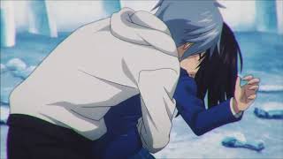 Strike the blood AMV [upl. by Yraeht283]