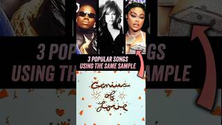 3 Popular Songs Sampling The Same Beat  Mariah Carey Mark Morrison Latto [upl. by Akir413]