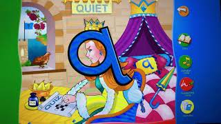 Quarrelsome queen story [upl. by Vita479]