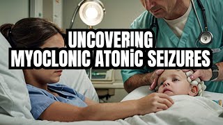 Expert advice on myoclonic atonic seizure disorder [upl. by Sinned]