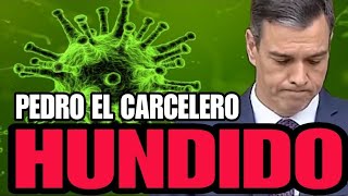 EL DATO que SÁNCHEZ quiere OCULTAR antes del 23j [upl. by Chambers]