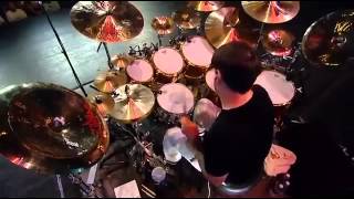 Gavin Harrison Anesthetize [upl. by Ellehcir880]