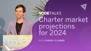 NodeTalks  Charter projections for summer 2024 [upl. by Ariad301]