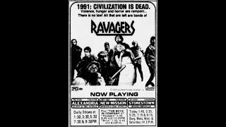 Ravagers 1979 [upl. by Japeth]