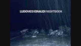 Einaudi Nightbook [upl. by Yllatan936]