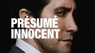 Presumed Innocent Movie Review  Jake Gyllenhaal Ruth Negga Bill Camp [upl. by Edgerton]