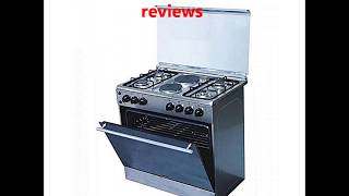 Jumia Online Shopping gas cooker reviews  ignis lg maxi binatone scanfrost haier thermocool [upl. by Inaffets754]