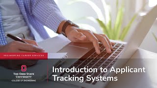 Resumes Introduction to Applicant Tracking Systems ATS [upl. by Pacian]