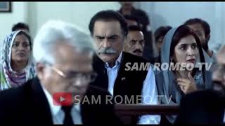 Khani drama last episode 29 promo har pal geo [upl. by Gerger282]