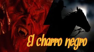 Quererte Fue Un Error  El Charrito Negro [upl. by Stutsman]