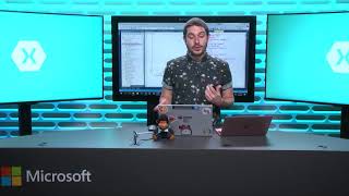 The Xamarin Show  Episode 26 Monetizing Mobile Apps with Ads [upl. by Thisbee676]