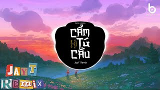 Cẩm Tú Cầu Remix  RayO x Huỳnh Văn x JayT ♫ Chờ Người Từ Lúc Nắng Dần Buông [upl. by Anesusa]