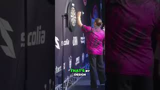 Beau Greaves v Irina Armstrong at WDF World Masters Womens Semi Final darts sports [upl. by Derte]