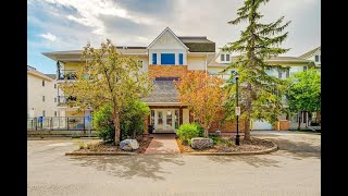 1304 950 Arbour Lake Road NW  Calgary Real Estate [upl. by Nirol970]