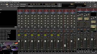 Mixing Masterclass for Producers and Beatmakers in Harrison Mixbus 32C [upl. by Ainivad]