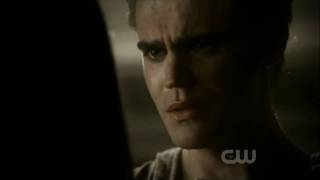 The Vampire Diaries  Season 2 Episode 6  2x06  Elenas And Stefans Break Up Scene [upl. by Marney]